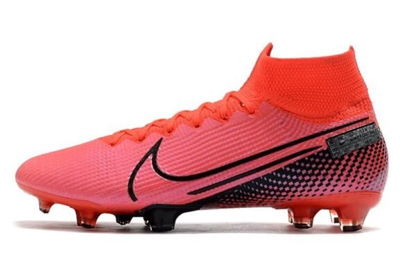 Mercurial Superfly 7 Elite FG