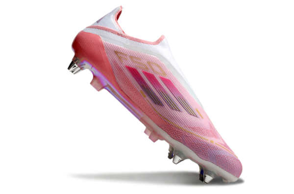 F50 Elite Yamal Laceless SG - Image 3