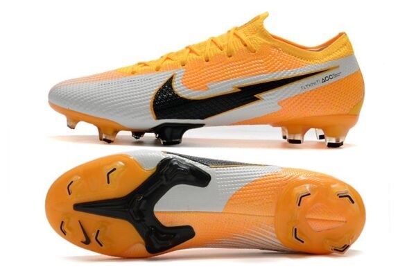 Mercurial Vapor 13 Elite FG - Image 4