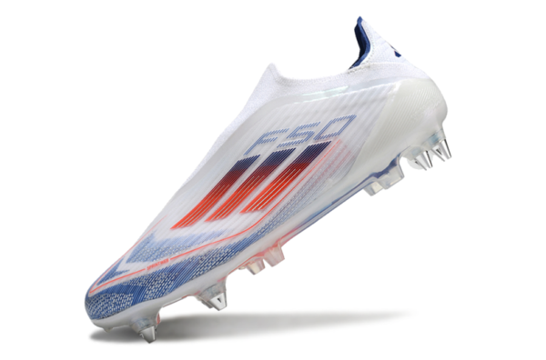 F50 Elite Fast ADVANCEMENT SG LACELESS - Image 2