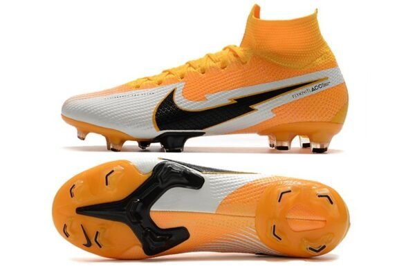 Mercurial Superfly 7 Elite FG - Image 4