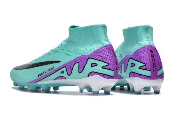 Mercurial Superflly 9 Elite AG - Image 3