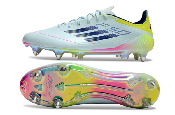 F50 Elite SG 99 Capsule - Image 4