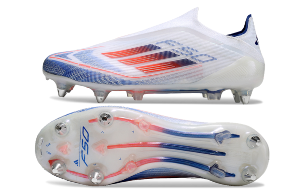 F50 Elite Fast ADVANCEMENT SG LACELESS - Image 4