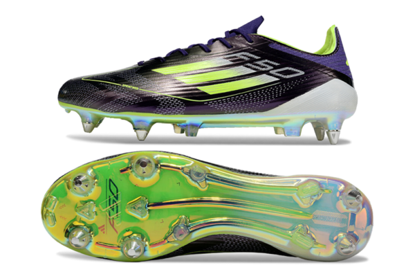 F50 Elite Fast Reborn SG - Image 4