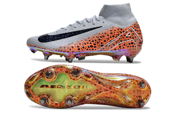 Mercurial Superflly 10 Elite SG - Image 4