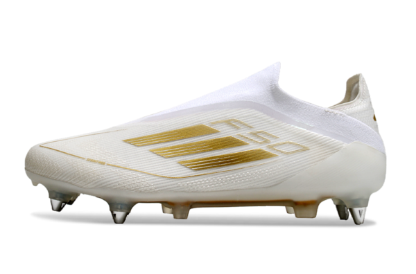 F50 Elite SG laceless