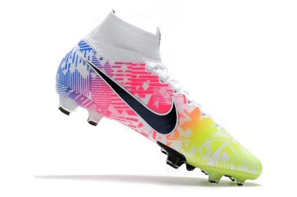 Mercurial Superfly 7 Elite FG - Image 3