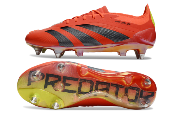 Predator Elite FG - Image 4