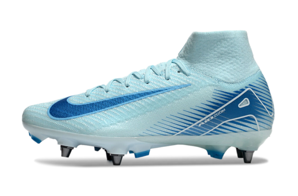 Mercurial Superflly 10 Elite SG