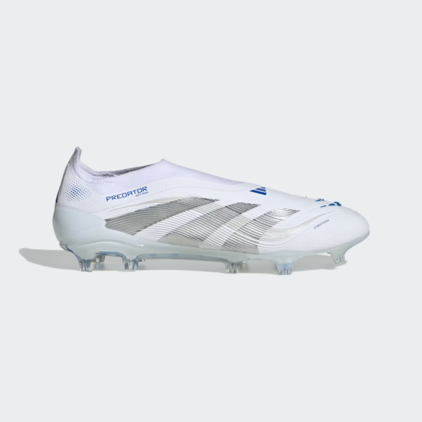 PREDATOR ELITE LACELESS POLAR VICTORY PACK FG