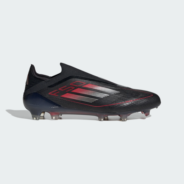 F50 ELITE VICTORY STEALTH LACELESS PACK FG