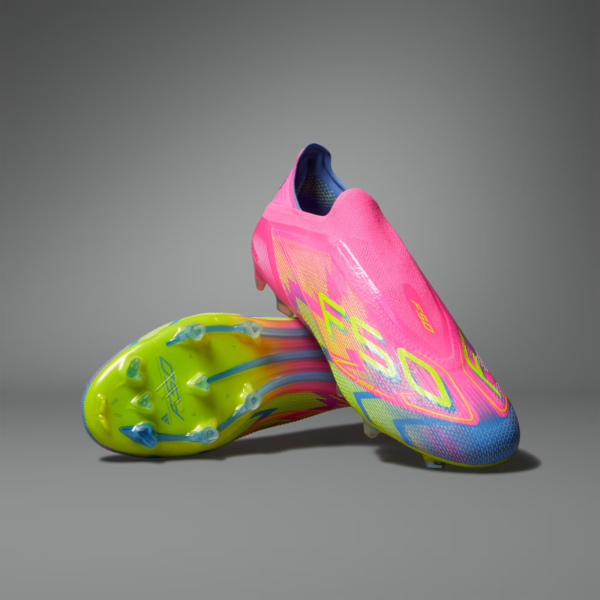 F50 ELITE MYSTIC VICTORY FG LACELESS - Image 2