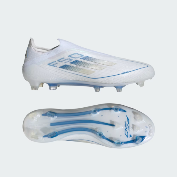 F50 ELITE VICTORY POLAR LACELESS PACK FG - Image 4