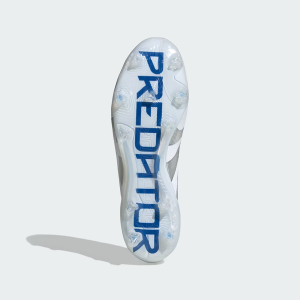 PREDATOR ELITE LACELESS POLAR VICTORY PACK FG - Image 3