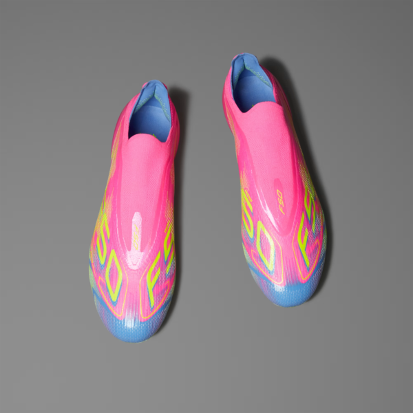 F50 ELITE MYSTIC VICTORY FG LACELESS - Image 3