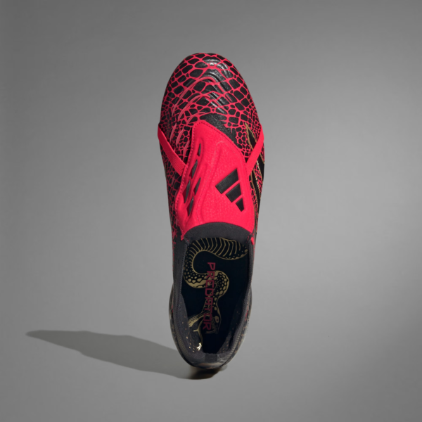 PREDATOR ELITE TONGUE CNY FG - Image 3