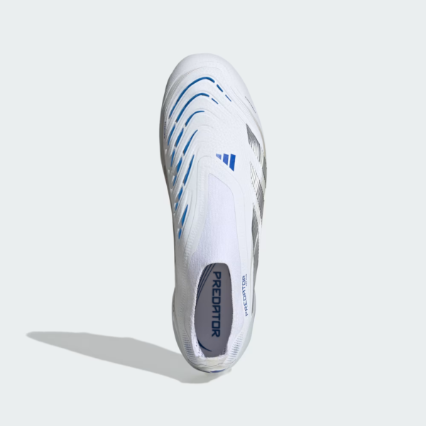 PREDATOR ELITE LACELESS POLAR VICTORY PACK FG - Image 2