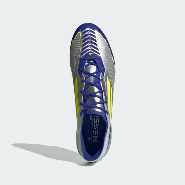 F50 ELITE MESSI PLAYER PACK FG - Image 3