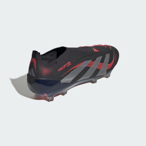 PREDATOR ELITE LACELESS STEALTH VICTORY PACK FG - Image 5