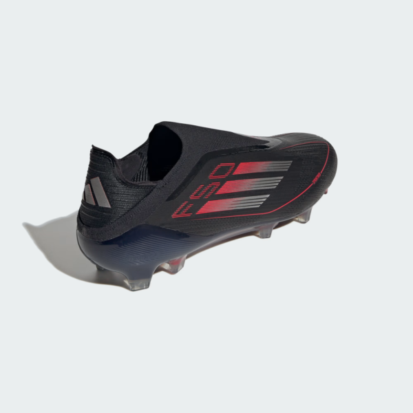 F50 ELITE VICTORY STEALTH LACELESS PACK FG - Image 5