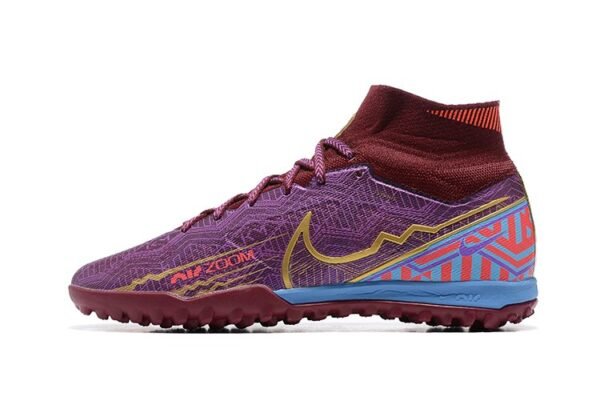 Mercurial Superfly IX Elite TF