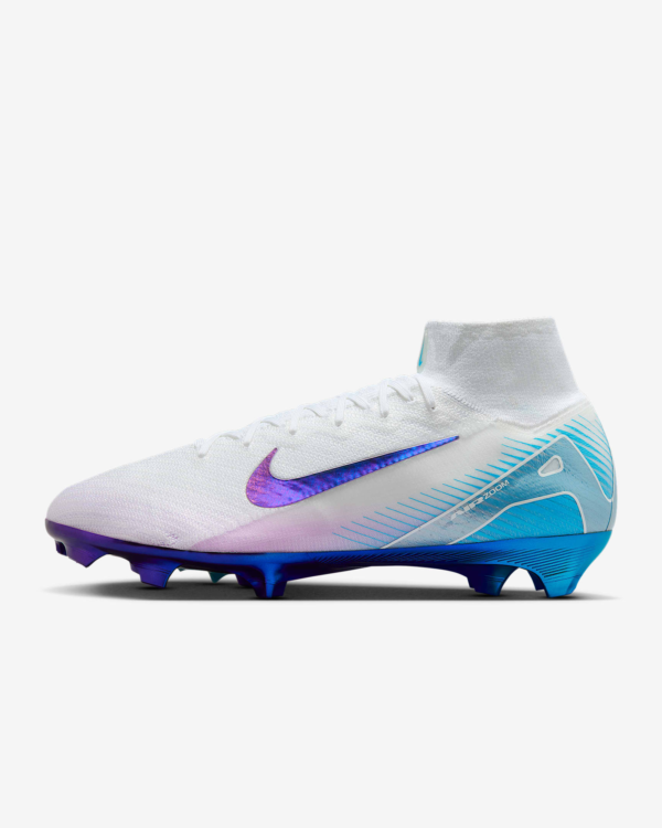 Superfly 10 Elite Chromatic Pack