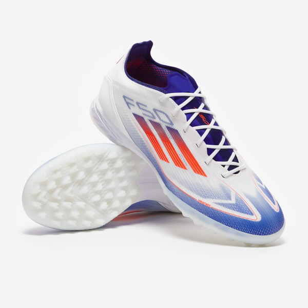 F50 Elite TF