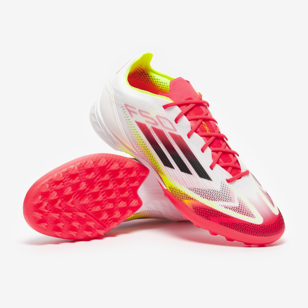 F50 Elite TF