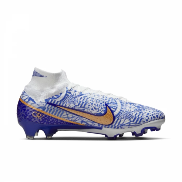 Mercurial Superfly 9 Elite CR7 FG - Image 3
