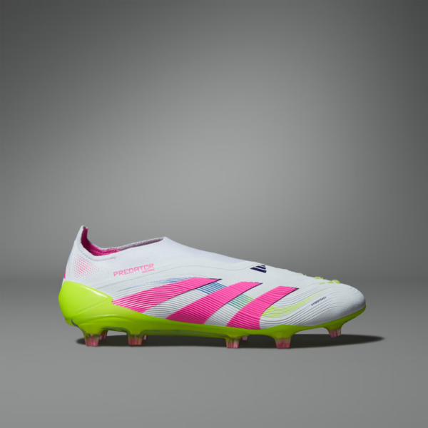 PREDATOR ELITE LACELESS CELESTIAL PACK FG