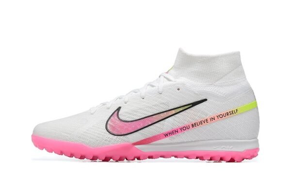 Mercurial Superfly IX Elite TF