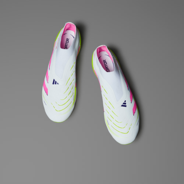 PREDATOR ELITE LACELESS CELESTIAL PACK FG - Image 2