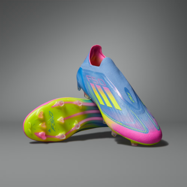 F50 ELITE CELESTIAL PACK FG LACELESS - Image 2