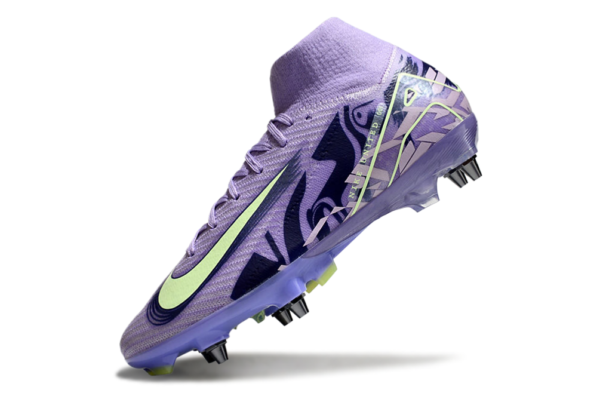 Mercurial Superflly 10 Elite SG - Image 3