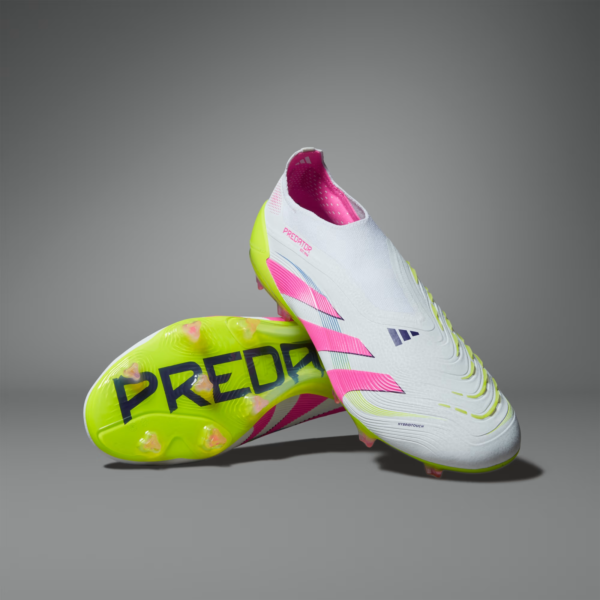 PREDATOR ELITE LACELESS CELESTIAL PACK FG - Image 3