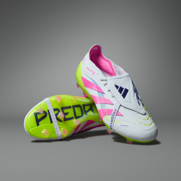 PREDATOR ELITE TONGUE CELESTIAL PACK FG - Image 3