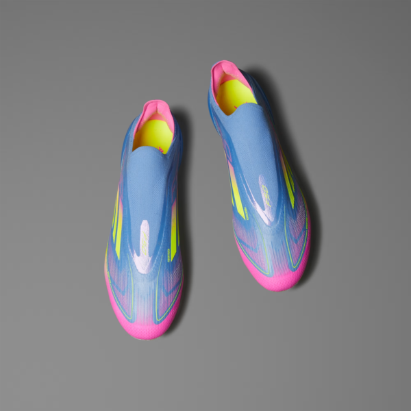 F50 ELITE CELESTIAL PACK FG LACELESS - Image 3