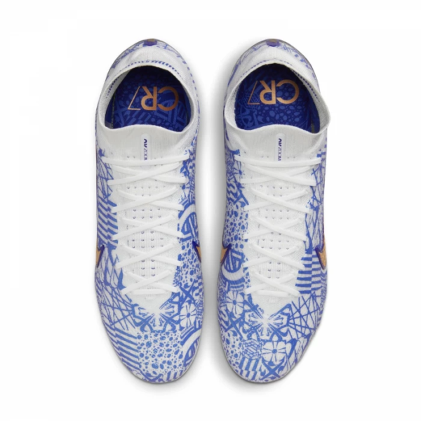 Mercurial Superfly 9 Elite CR7 FG - Image 5