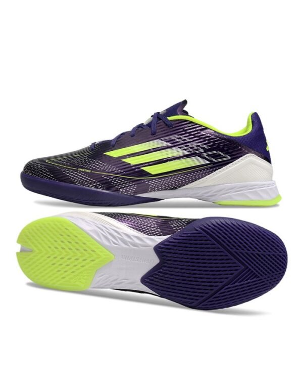 F50 PRO INDOOR - Image 4