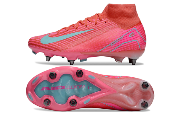 Mercurial Superflly 10 Elite SG - Image 4