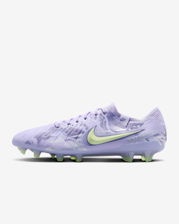 Tiempo 16 Elite United Pack Elite