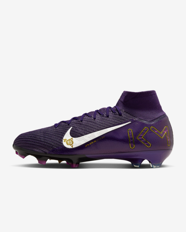 Superfly 10 Elite Kylian Mbappé