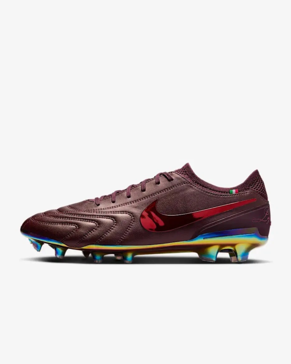 Tiempo 10 Elite Luxe Elite