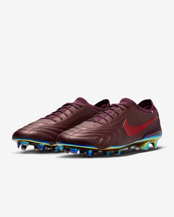Tiempo 10 Elite Luxe Elite - Image 2