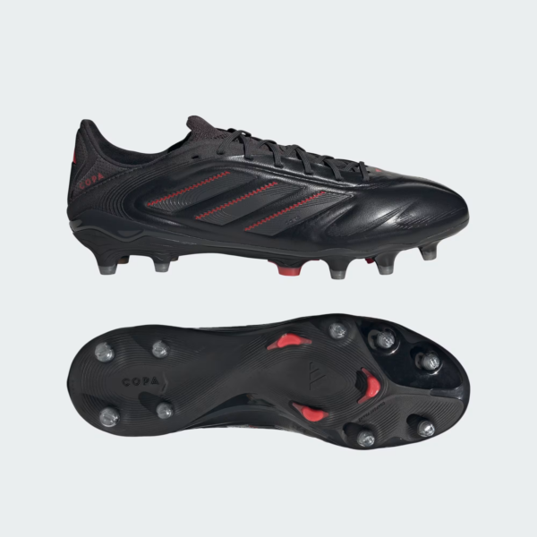 Copa Pure III Stealth Victory FG - Image 2