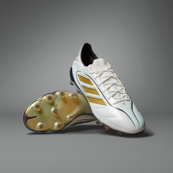 Copa Pure III Teaser FG - Image 2