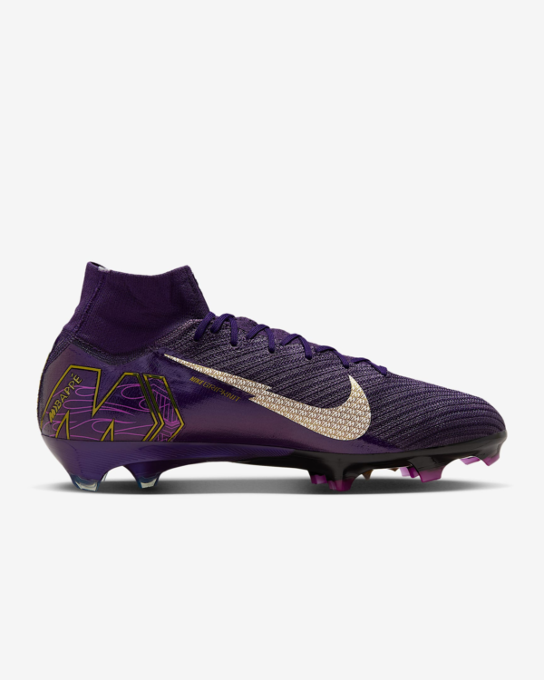 Superfly 10 Elite Kylian Mbappé - Image 2