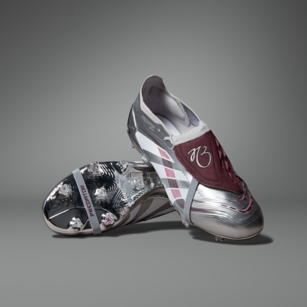 PREDATOR ELITE JUDE BELLINGHAM FG - Image 2