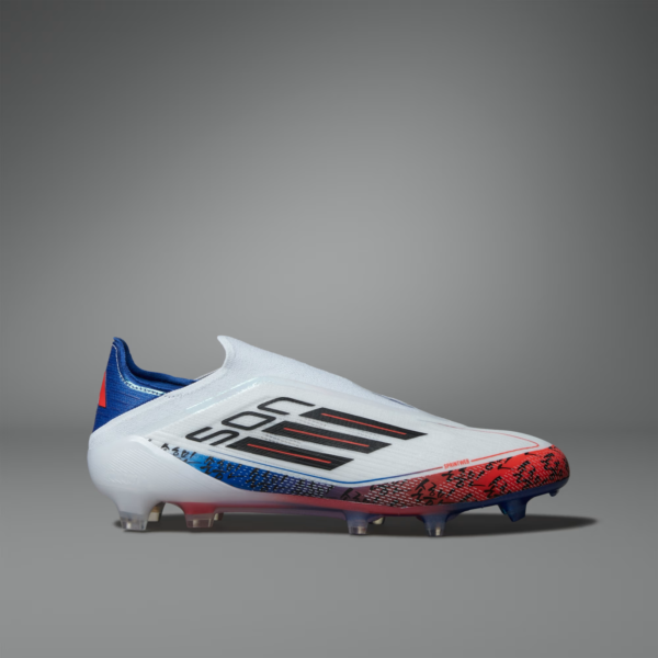 F50 ELITE SON LACELESS FG